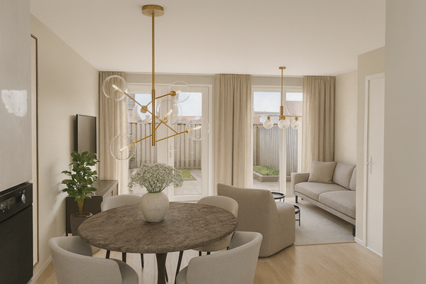 Medium property photo - Alverno 12, 4731 TW Oudenbosch